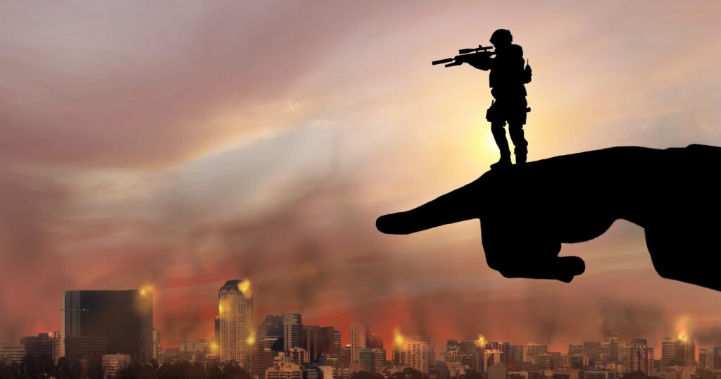 frei-betto-|-distorcao-de-“terrorismo”-viola-estado-de-direito-e-transforma-barbarie-em-regra