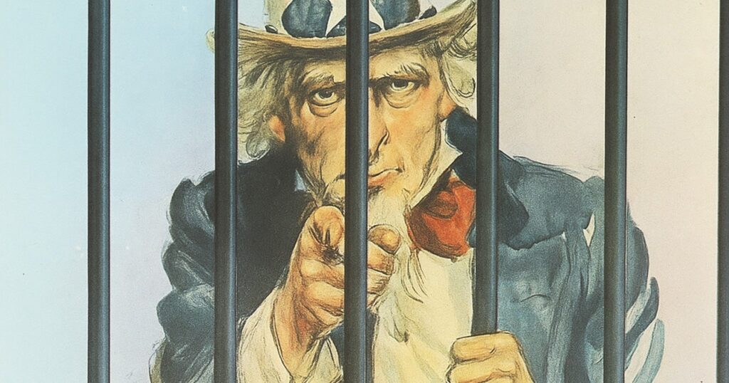 america-latina,-entre-submissao-e-rebeldia:-e-tempo-de-dar-fim-a-doutrina-monroe