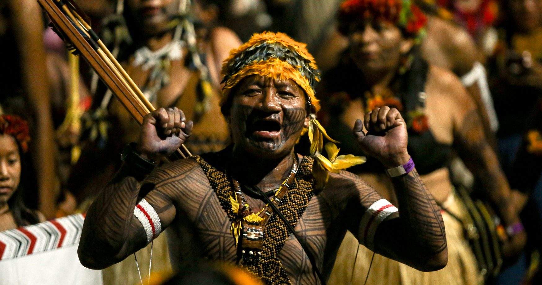 cannabrava-|-belem-expoe-as-contradicoes-da-luta-climatica-global