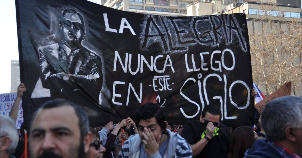 imigrantes-perseguidos,-torturadores-perdoados,-fundamentalismo:-uma-“escolha-dificil”-no-chile