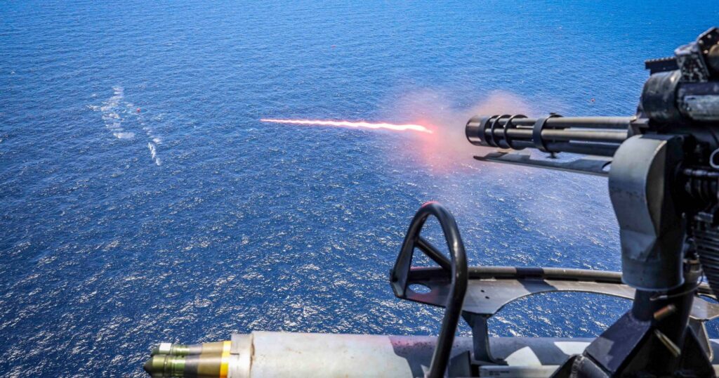 na-onu,-venezuela-vai-exigir-fim-a-ofensiva-dos-eua-e-investigacao-sobre-ataques-no-caribe