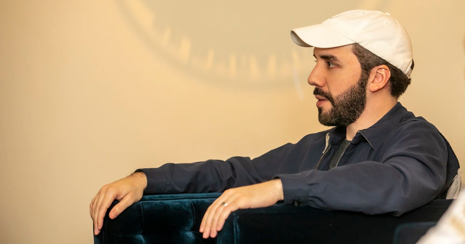 el-salvador:-com-oposicao-nula-e-“resultados-palpaveis”,-bukele-seria-reeleito-em-“ate-dormindo”