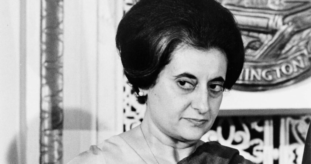 108-anos-de-indira-ghandi:-o-legado-de-uma-vida-pela-justica-social-na-india-e-no-mundo