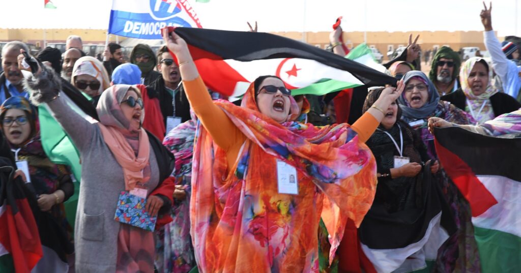 republica-saaraui:-os-ecos-de-palmares-na-ultima-colonia-da-africa