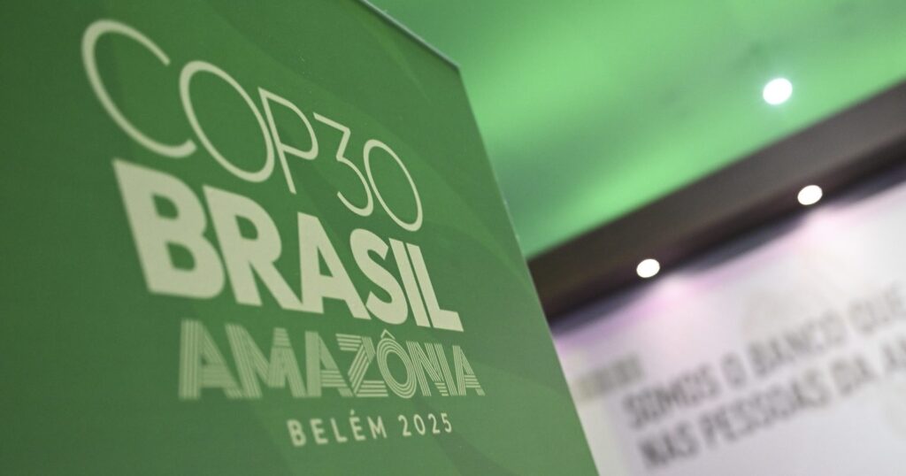 cannabrava-|-amazonia-no-centro-da-crise:-cop30-mostra-avancos-timidos-diante-da-urgencia-climatica
