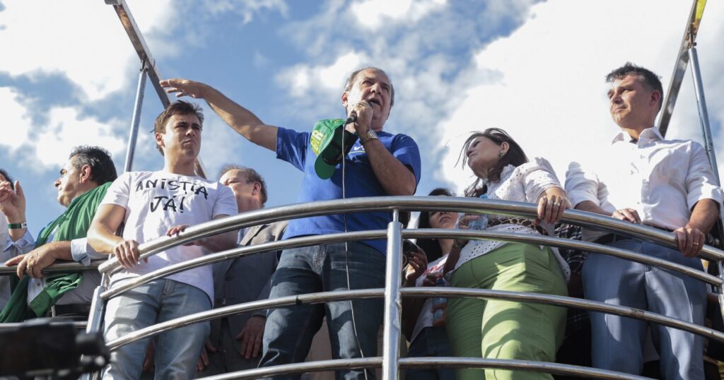 mesmo-apos-prisao,-enfrentar-bolsonarismo-e-tarefa-crucial,-aponta-lideranca-do-mst