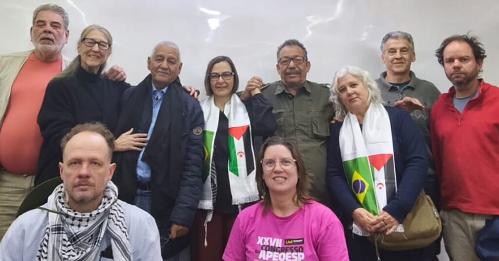 acolhimento,-organizacao-e-resistencia:-as-licoes-de-um-ato-de-solidariedade-a-republica-saaraui