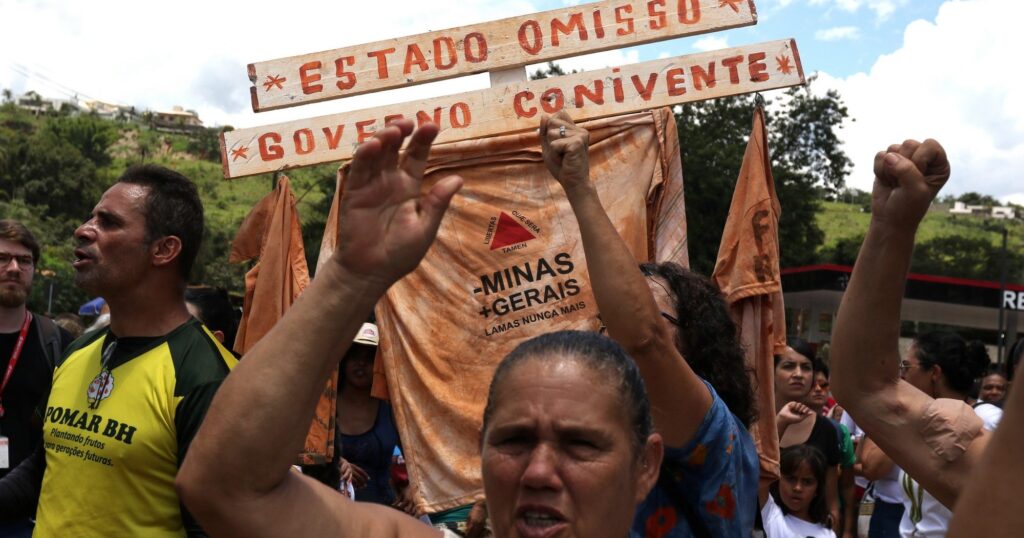 frei-betto-|-vitoria-das-vitimas-de-mariana-e-brumadinho-vai-alem-da-reparacao-financeira