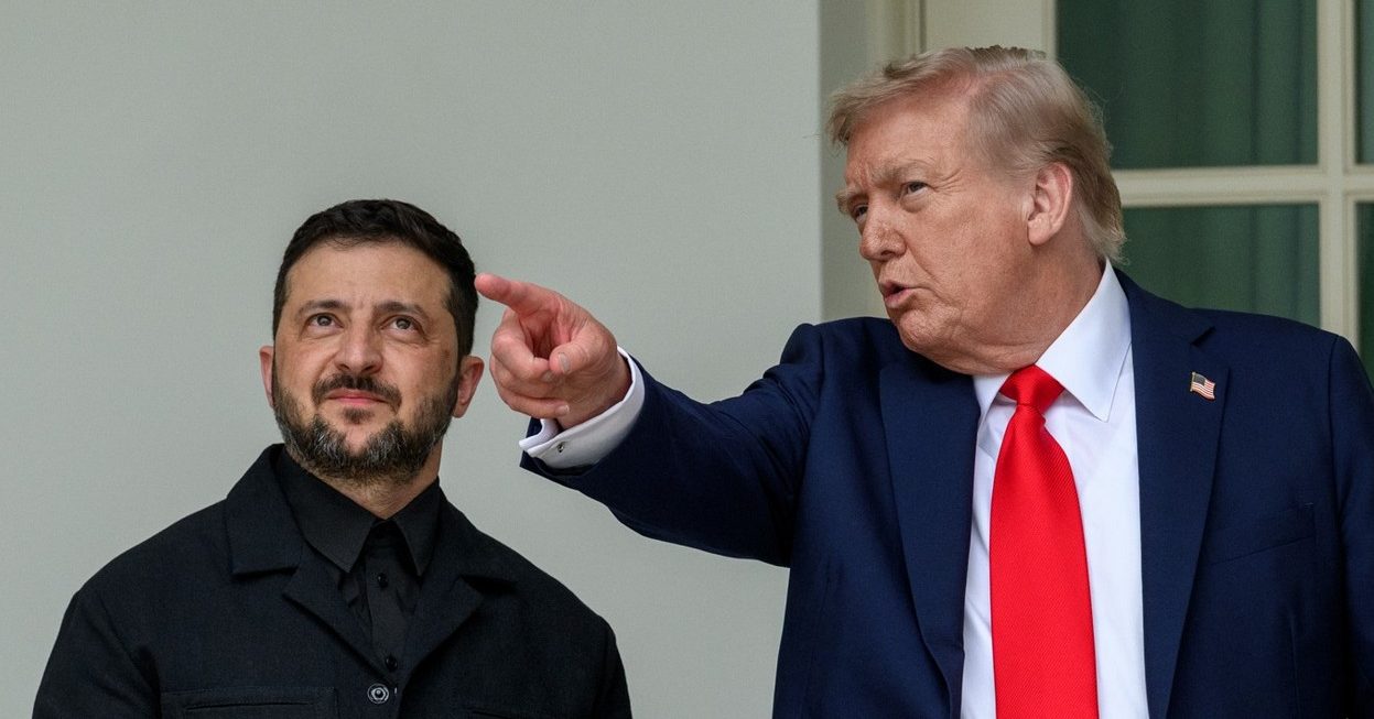 28-pontos:-o-que-sabe-(e-se-especula)-sobre-novo-acordo-de-trump-para-guerra-na-ucrania