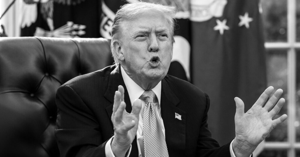 escultura,-rolex-e-ate-aviao:-magnatas-pagam-cada-vez-mais-caro-por-uma-“maozinha”-de-trump