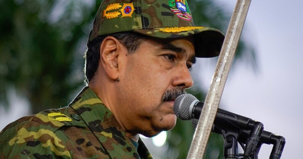 carta-de-maduro-a-opep-sobre-sanha-petrolifera-dos-eua-faz-alerta-a-comunidade-internacional