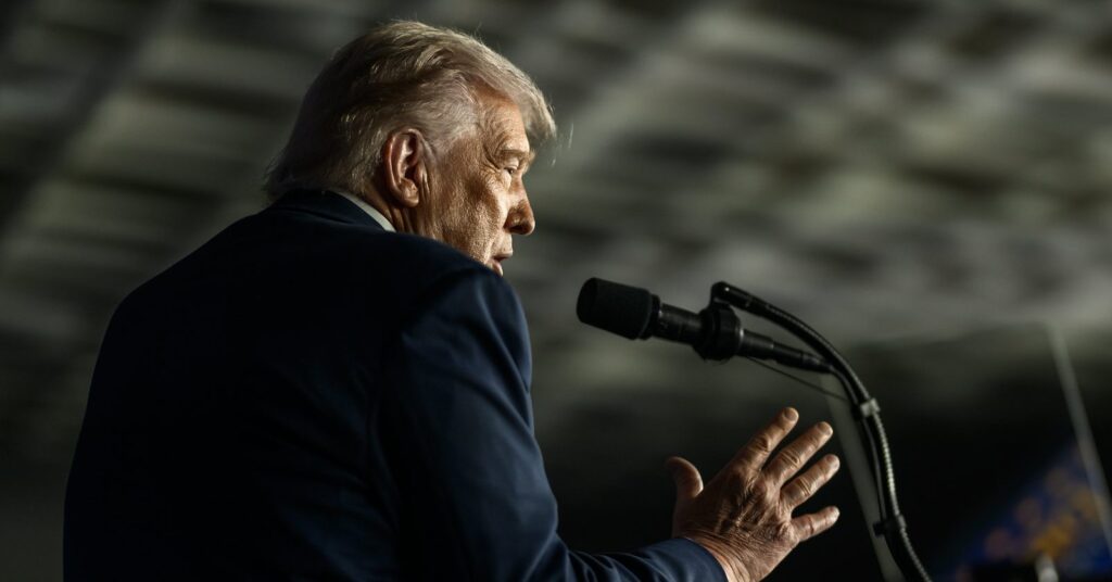 manobra-de-trump-causou-“virada-dramatica”-nas-eleicoes-de-honduras?-especialista-explica