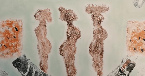 caleidoscopio:-critica-cultural,-antologia-de-walnice-galvao