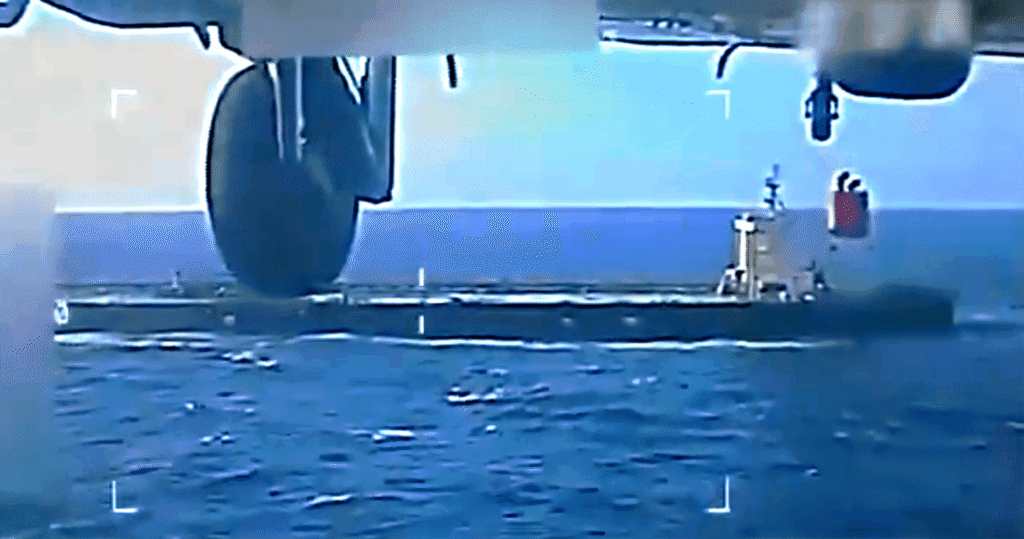 “pirataria”-contra-venezuela:-russia,-ira-e-cuba-reagem-ao-roubo-de-petroleiro-pelos-eua