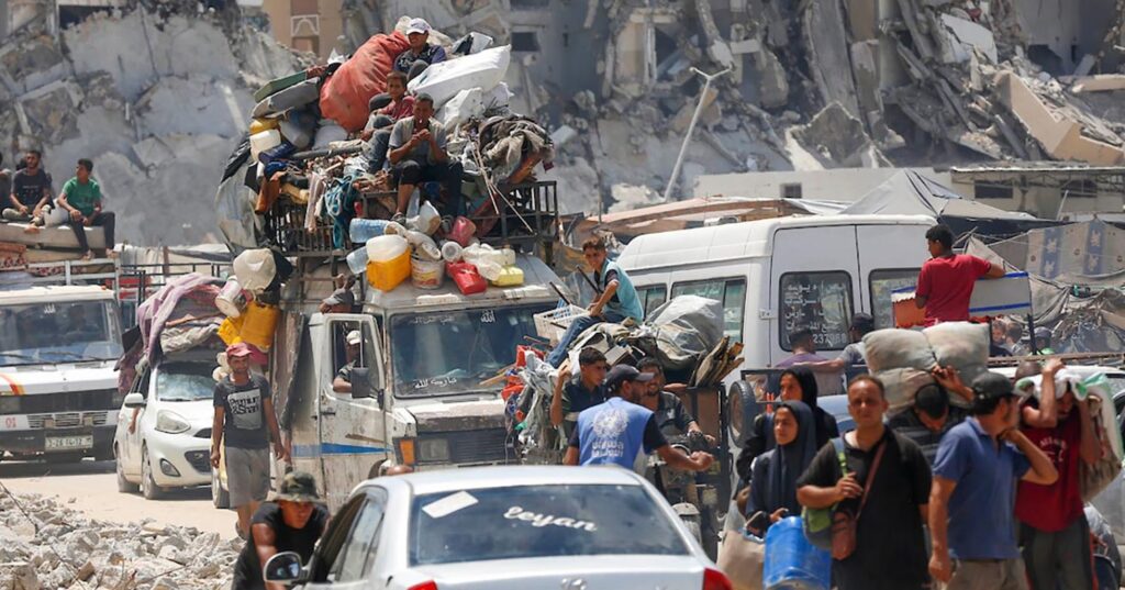 deslocamento-silencioso:-o-mais-grave-perigo-que-hoje-ameaca-gaza