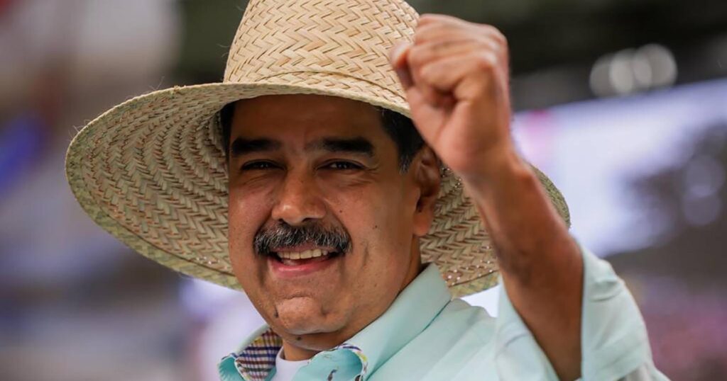 venezuela-vai-liderar-crescimento-economico-na-america-latina-em-2026,-aponta-cepal