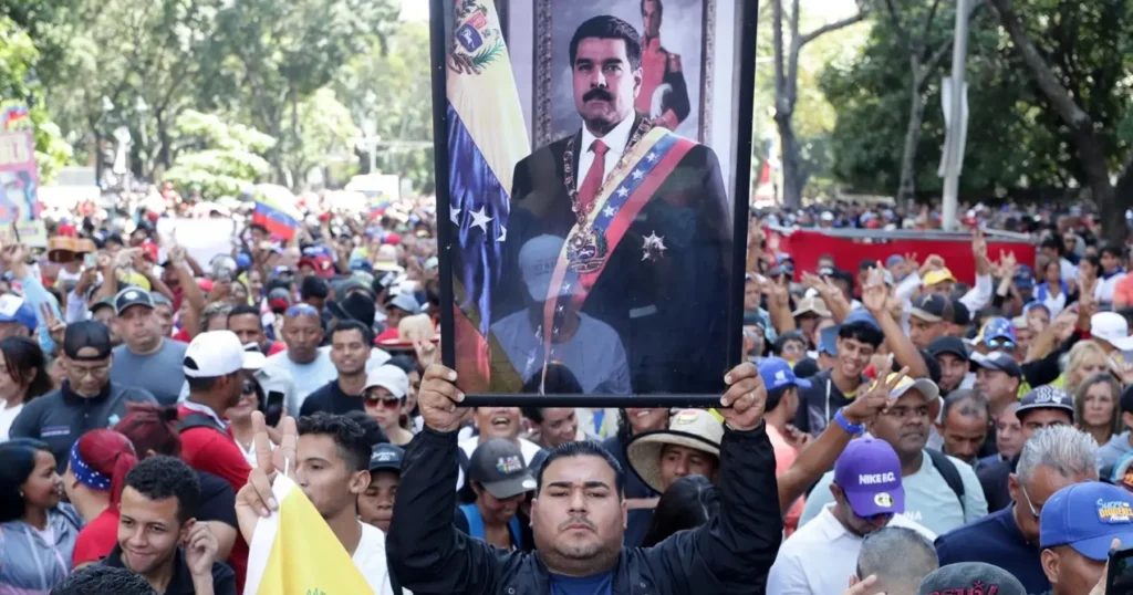 cannabrava-|-a-guerra-de-trump-contra-a-venezuela-fracassa-antes-de-comecar