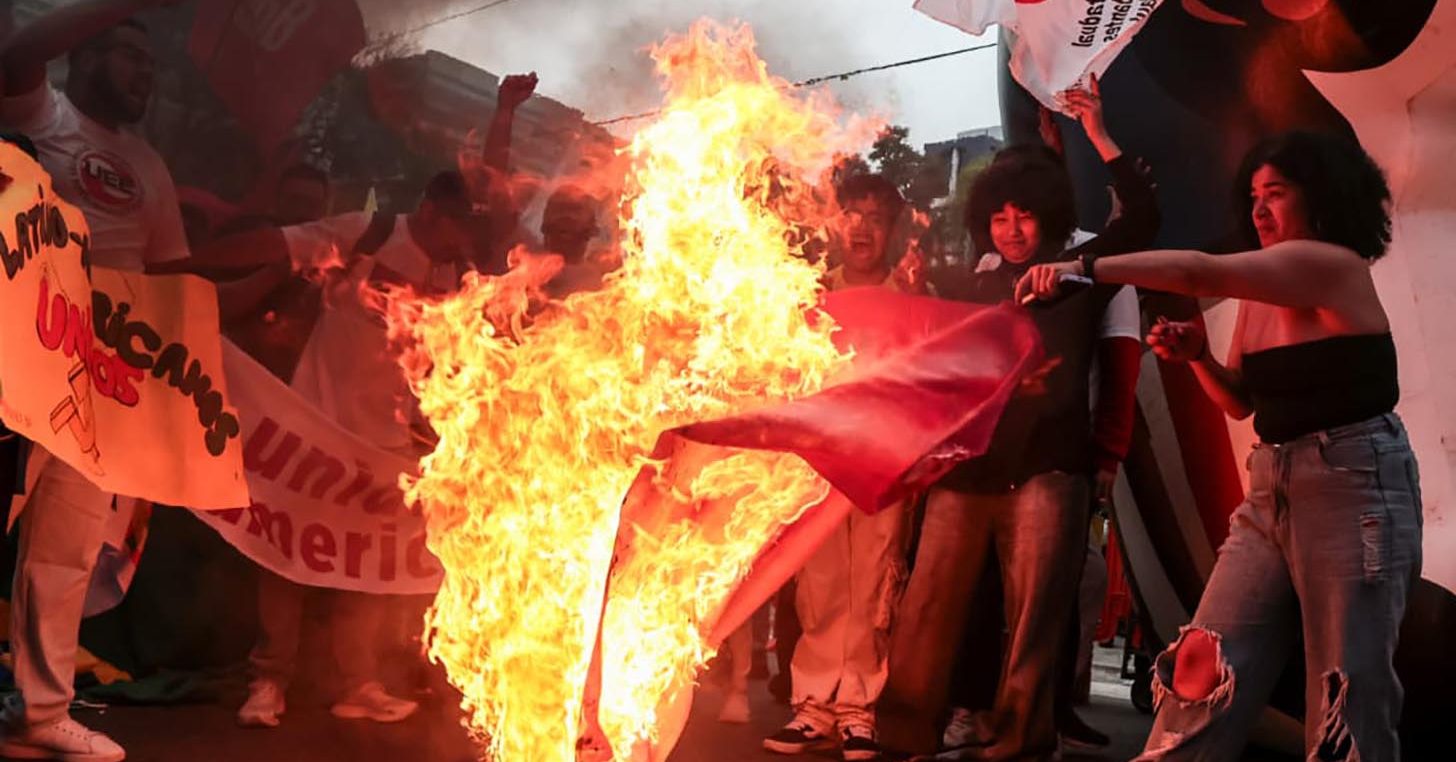 brasileiros-protestam-contra-agressao-dos-eua-a-venezuela-e-denunciam-postura-da-grande-midia