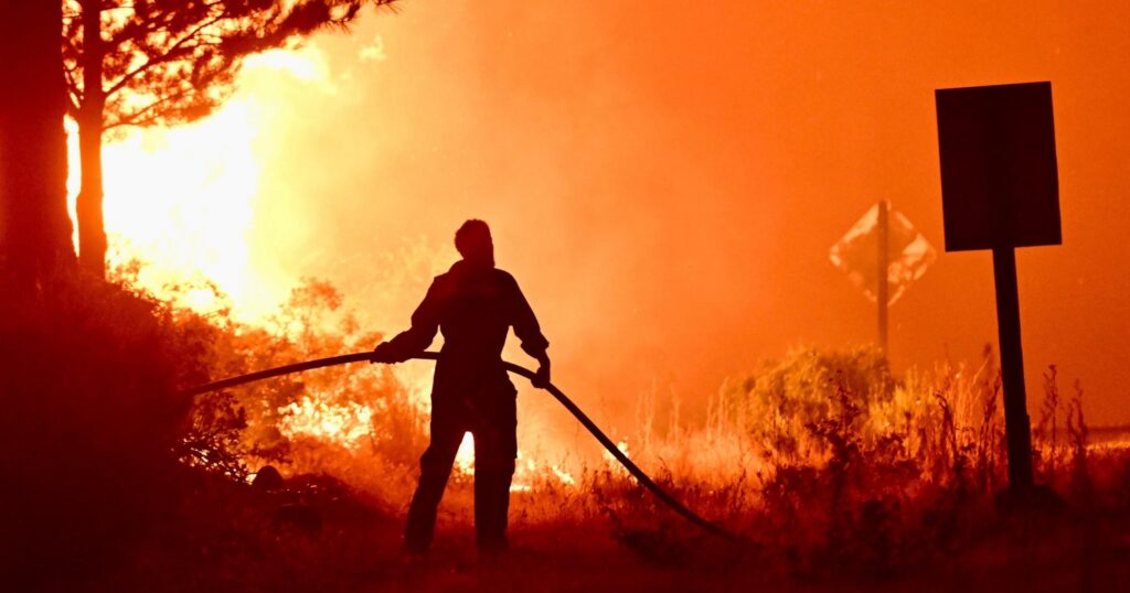 incendio-na-patagonia:-governo-culpa-mapuches,-enquanto-israelenses-sao-flagrados-com-fogo