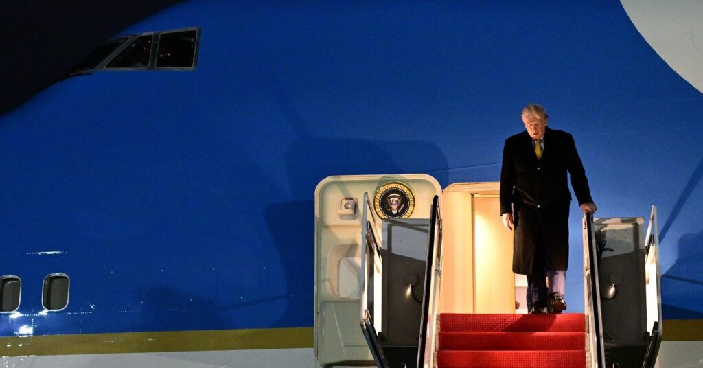 cannabrava-|-trump-em-davos:-duas-reivindicacoes-e-um-metodo-de-chantagem-global