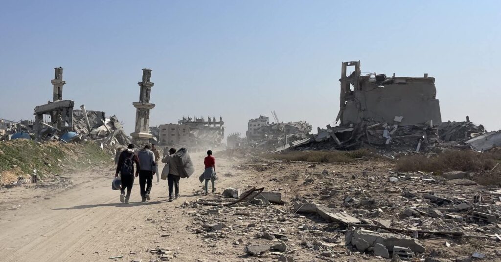 pressao-de-trump-sobre-venezuela-e-america-latina-agrava-situacao-na-palestina