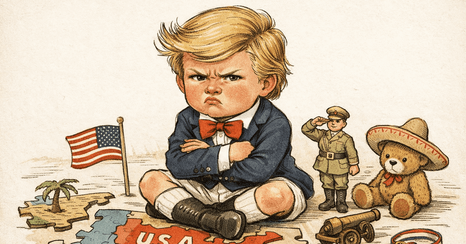 donny,-o-rei-do-mapa-mundi