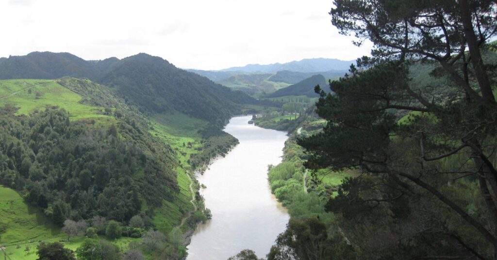 o-rio-tem-voz:-como-brasil-e-nova-zelandia-transformaram-natureza-em-sujeito-de-direitos