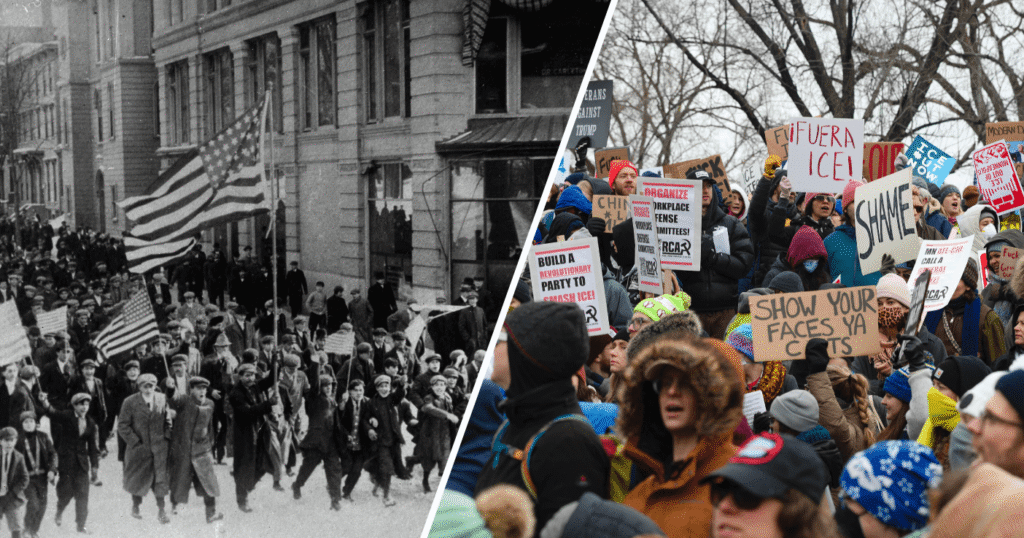 “pao-e-rosas”:-os-ecos-das-lutas-operarias-na-nova-esquerda-dos-eua