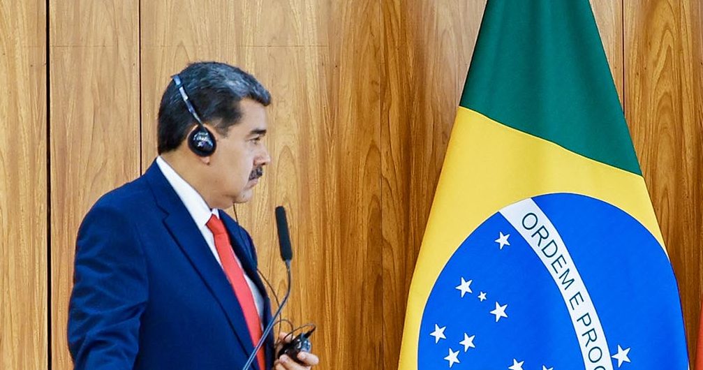 solidariedade-tardia:-a-longa-indiferenca-das-esquerdas-brasileiras-a-venezuela