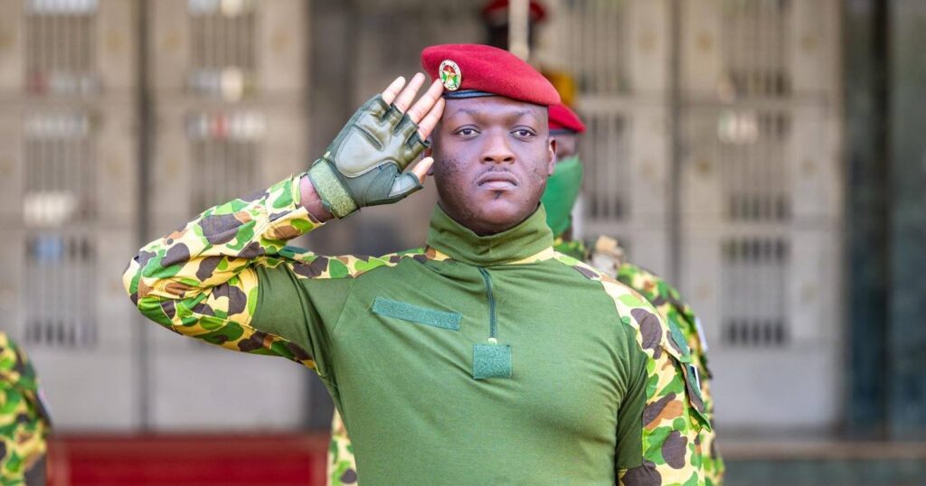 burkina-faso:-as-digitais-de-franca-e-eua-na-tentativa-de-assassinato-contra-ibrahim-traore