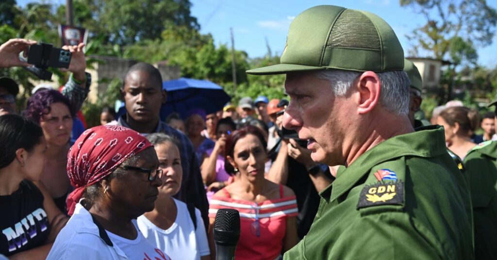 ‘nao-vamos-nos-render’:-cuba-anuncia-medidas-frente-a-brutal-novo-bloqueio-dos-eua