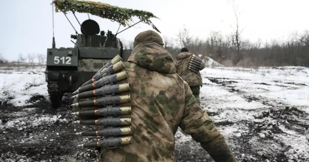 ucrania:-trump-alardeia-“fim-da-guerra”,-mas-mediacao-dos-eua-tem-avanco-raso