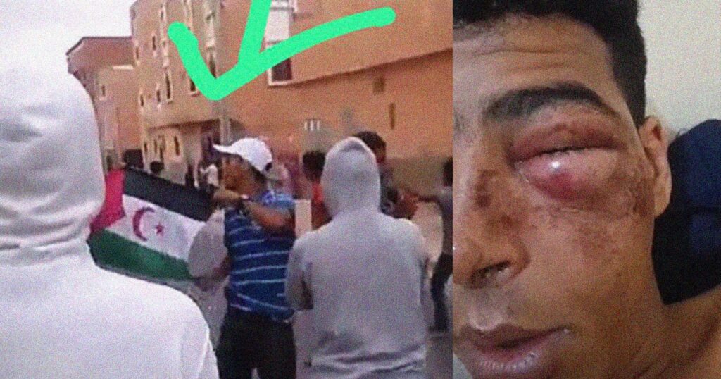 apos-“alerta-vermelho”-do-marrocos,-pf-detem-em-guarulhos-militante-saaraui-vitima-de-perseguicao