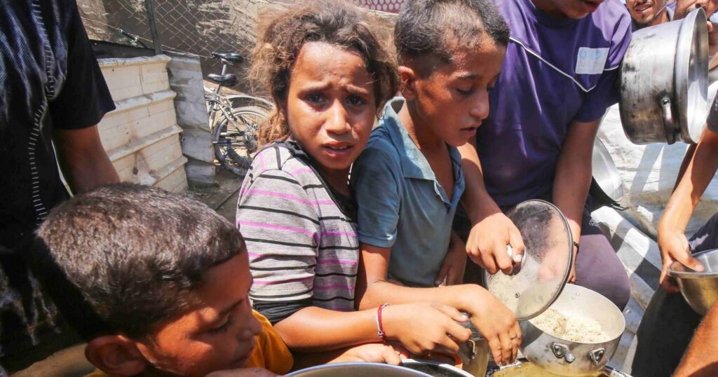 gaza-sem-palestinos:-plano-de-trump-e-ocupacao-permanente-dos-eua-—-e-ja-comecou