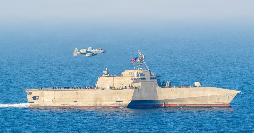 da-groenlandia-as-malvinas:-como-dominacao-maritima-serve-a-ambicao-geopolitica-dos-eua