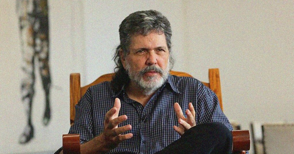 pressao-de-trump-polarizou-ainda-mais-o-povo-de-cuba,-afirma-o-ex-ministro-abel-prieto