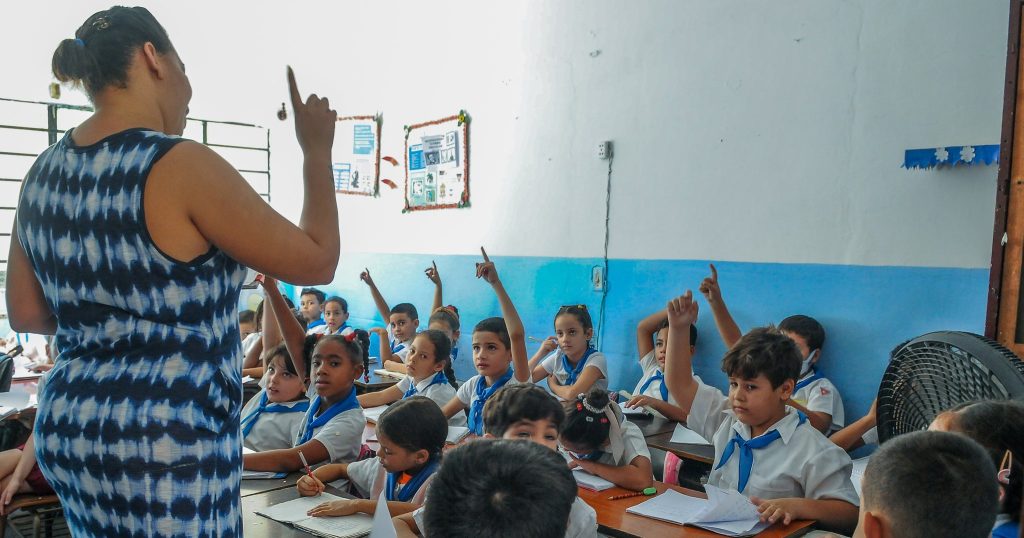 foco-do-governo-de-cuba-e-manter-servicos-essenciais,-dizem-ministros-sobre-crise-de-combustivel