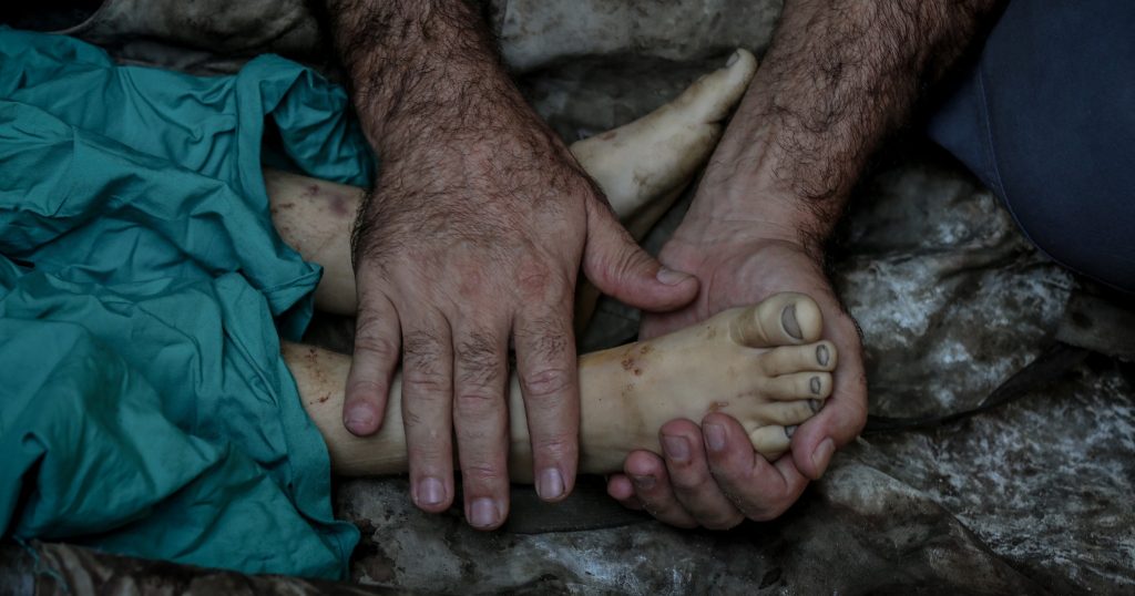 violencia-sexual,-corpos-evaporados,-tortura:-o-genocidio-palestino-nao-acabou