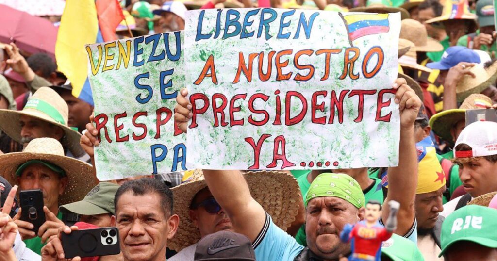 venezuela-|-resistencia-ao-imperialismo