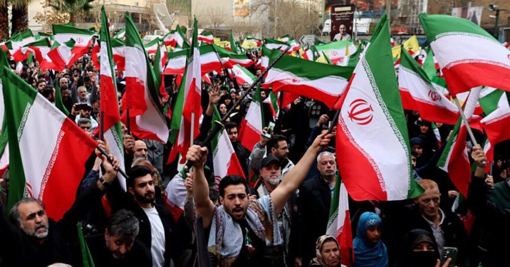 agressao-de-eua-israel-visa-guerra-civil,-governo-fantoche-e-segregacao-etnica-no-ira