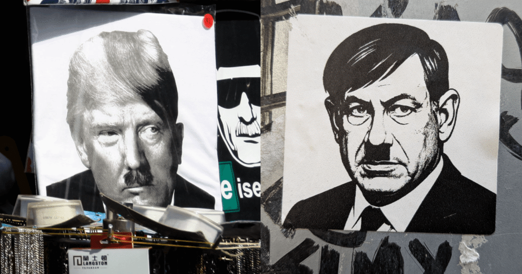 ataque-de-trump-netanyahu-ao-ira-repete-golpe-traicoeiro-de-hitler-contra-urss