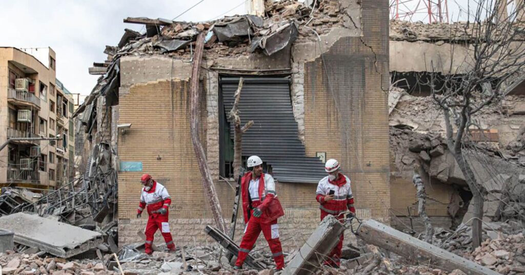 ofensiva-de-eua-e-israel-contra-o-ira-repete-roteiro-da-guerra-no-iraque