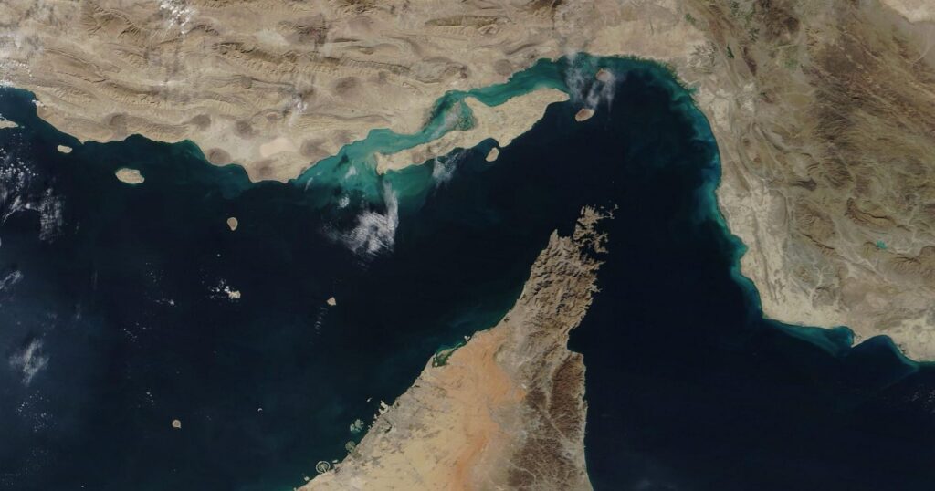 ormuz:-a-carta-estrategica-do-ira-contra-a-sanha-petrolifera-de-washington