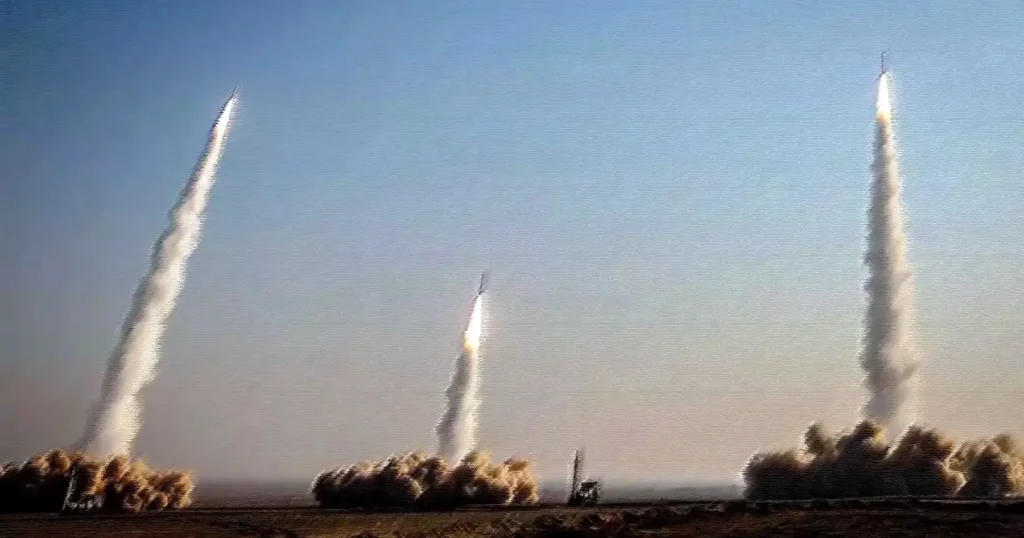 guerra-prolongada:-entenda-a-logica-de-desgaste-que-sustenta-a-estrategia-iraniana