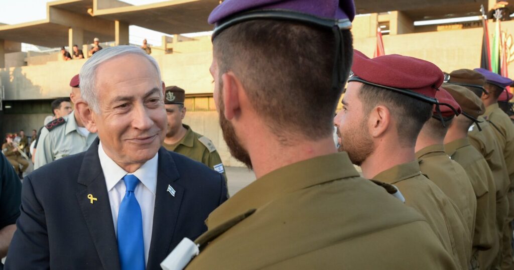 israelenses-se-recusam-a-servir-ao-exercito-porque-“sionismo-e-genocidio-e-apartheid”