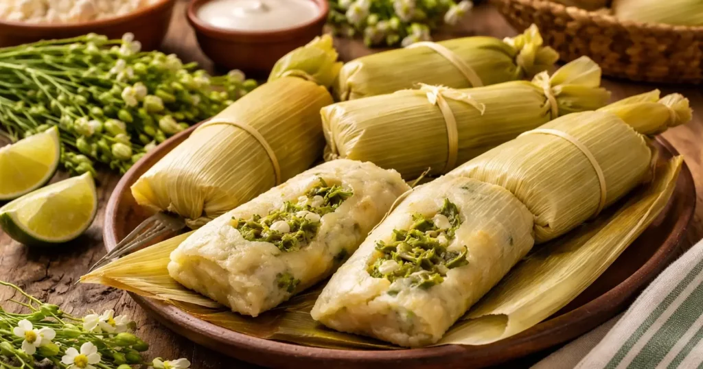 tamalitos-de-loroco:-entre-a-nostalgia-e-o-aprendizado-do-amor-proprio