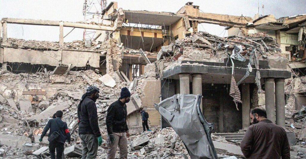 mais-de-61-mil-predios,-precisao-absoluta:-eua-israel-atacam-propositalmente-civis-no-ira