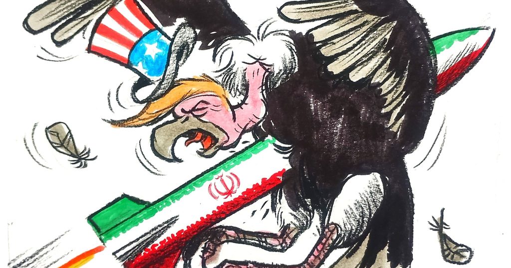 o-preco-da-supremacia:-as-licoes-do-estreito-de-ormuz