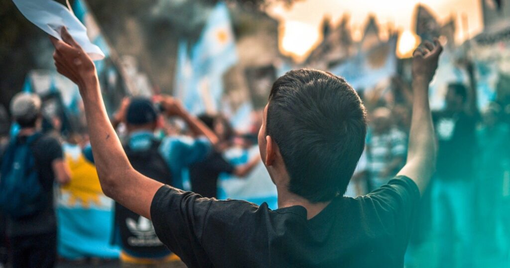 argentina:-no-50o-aniversario-do-golpe,-disputar-o-passado-e-garantir-o-presente-e-o-futuro