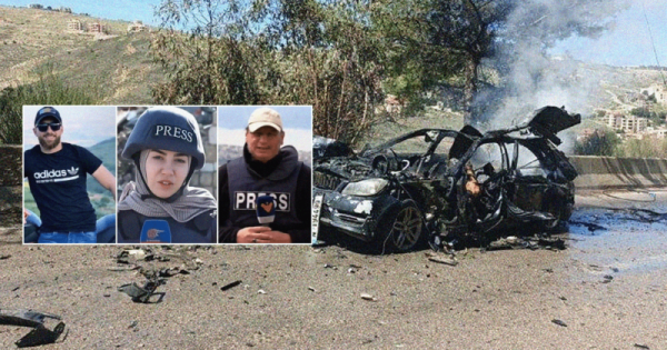 impune,-israel-repete-no-libano-mesmo-massacre-contra-jornalistas-operado-em-gaza